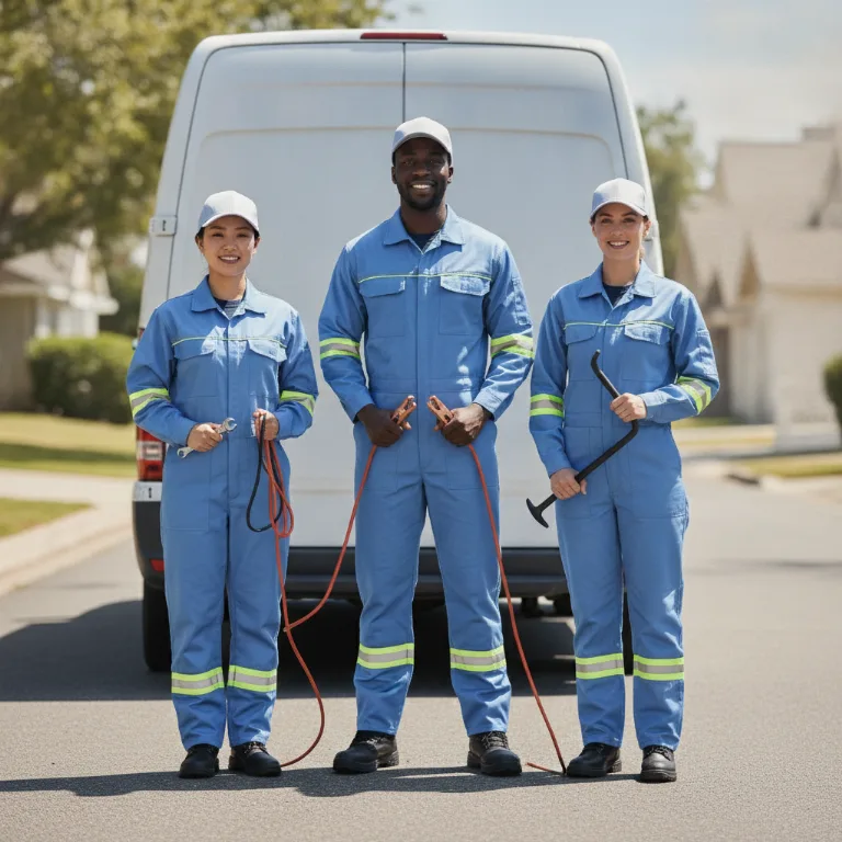 roadside assistance Daytona Beach